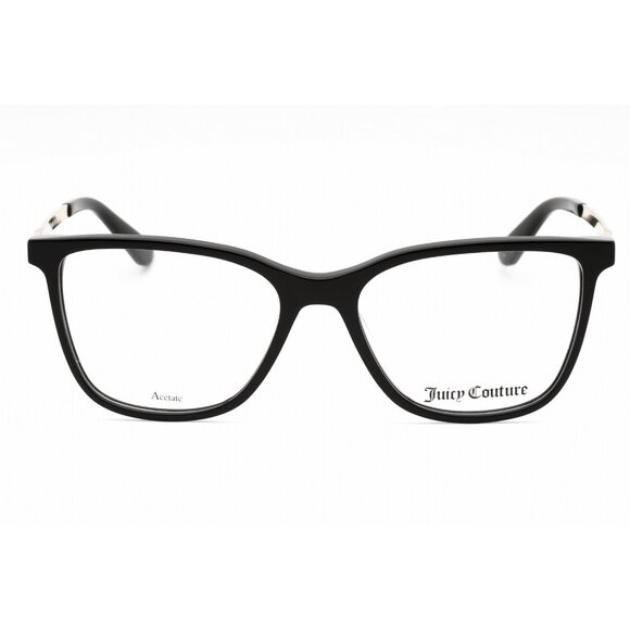 Juicy Couture EYEGLASSES JU229-0807-52 New with case